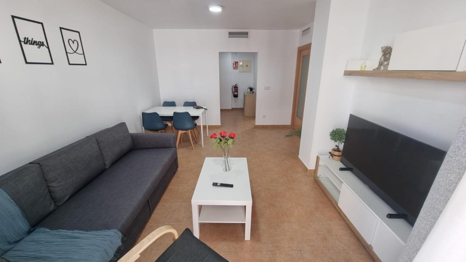 Moderno Apartamento 3 Dormitorios, Garaje Y Piscina La Algaba Екстериор снимка