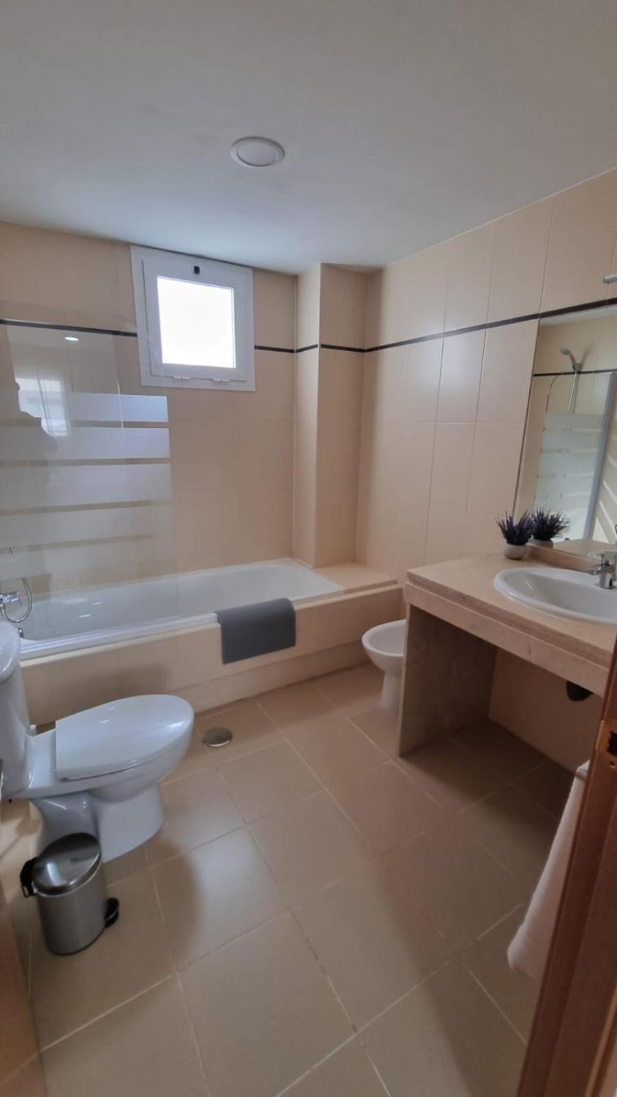 Moderno Apartamento 3 Dormitorios, Garaje Y Piscina La Algaba Екстериор снимка