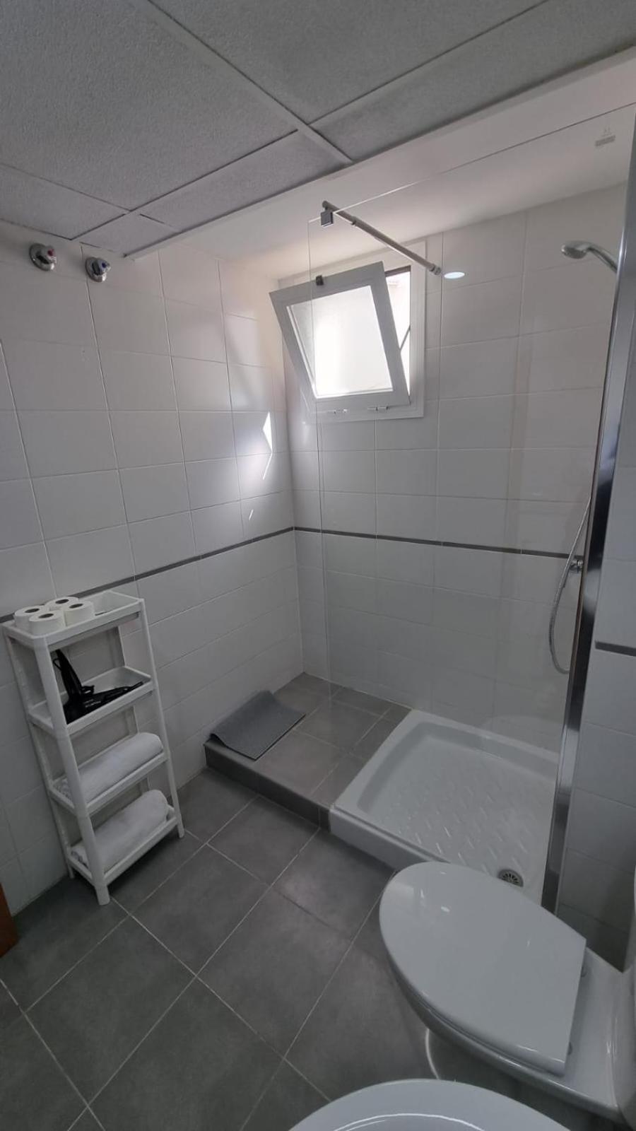 Moderno Apartamento 3 Dormitorios, Garaje Y Piscina La Algaba Екстериор снимка