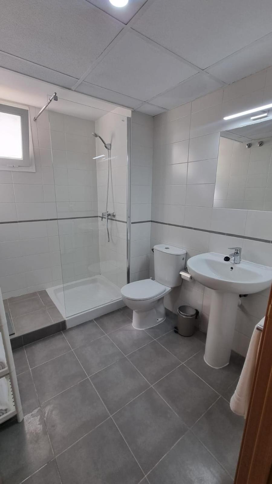 Moderno Apartamento 3 Dormitorios, Garaje Y Piscina La Algaba Екстериор снимка